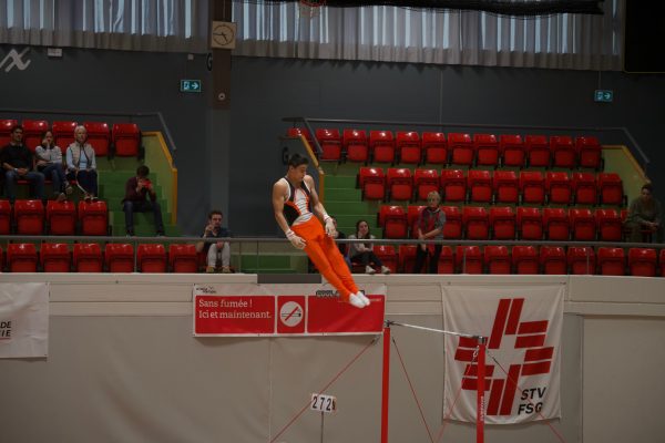 Photo 141 – Championnats suisses par équipe à Montreux (26-27 octobre)