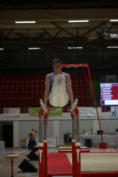 Photo 145 – Championnats suisses par équipe à Montreux (26-27 octobre)
