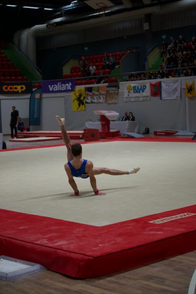 Photo 147 – Championnats suisses par équipe à Montreux (26-27 octobre)