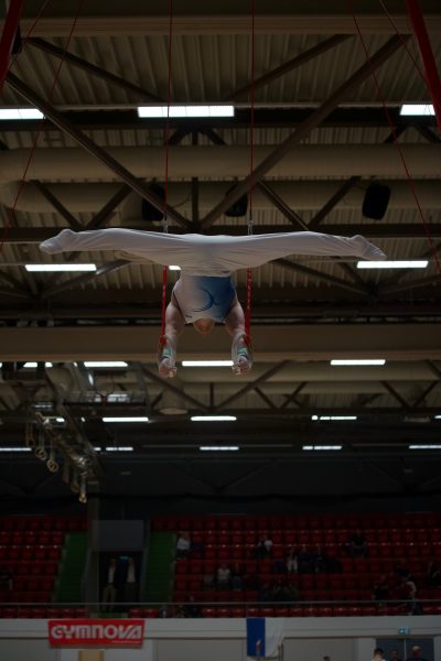 Photo 150 – Championnats suisses par équipe à Montreux (26-27 octobre)