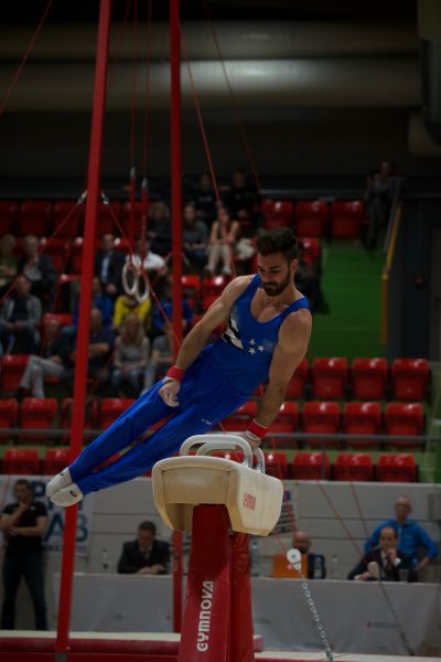 Photo 152 – Championnats suisses par équipe à Montreux (26-27 octobre)