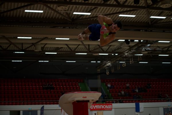 Photo 154 – Championnats suisses par équipe à Montreux (26-27 octobre)