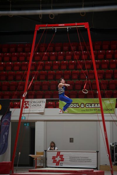 Photo 156 – Championnats suisses par équipe à Montreux (26-27 octobre)