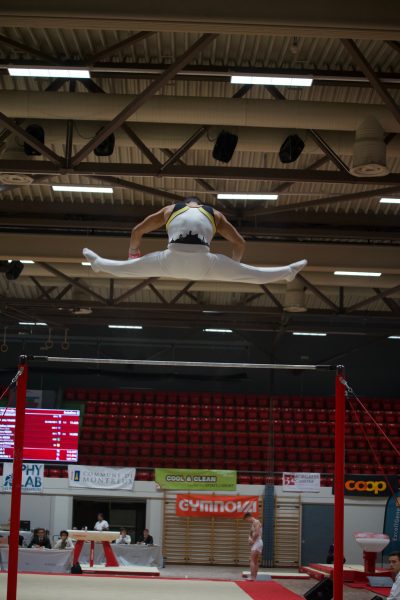 Photo 158 – Championnats suisses par équipe à Montreux (26-27 octobre)