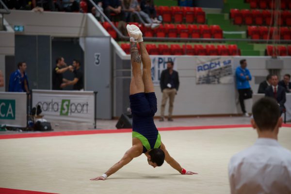 Photo 172 – Championnats suisses par équipe à Montreux (26-27 octobre)