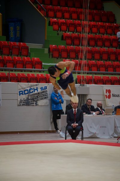 Photo 173 – Championnats suisses par équipe à Montreux (26-27 octobre)