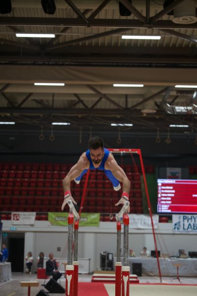 Photo 176 – Championnats suisses par équipe à Montreux (26-27 octobre)