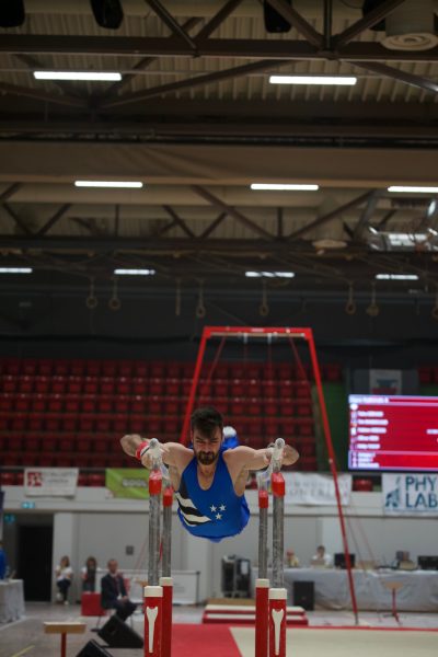 Photo 177 – Championnats suisses par équipe à Montreux (26-27 octobre)