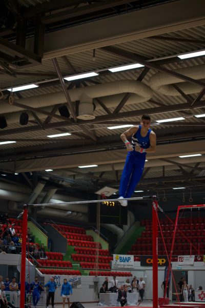 Photo 182 – Championnats suisses par équipe à Montreux (26-27 octobre)