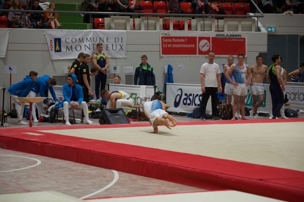 Photo 184 – Championnats suisses par équipe à Montreux (26-27 octobre)