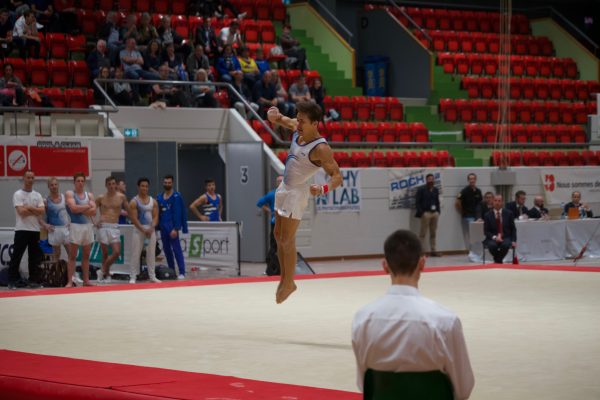 Photo 185 – Championnats suisses par équipe à Montreux (26-27 octobre)