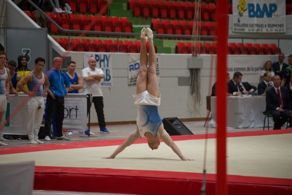 Photo 192 – Championnats suisses par équipe à Montreux (26-27 octobre)