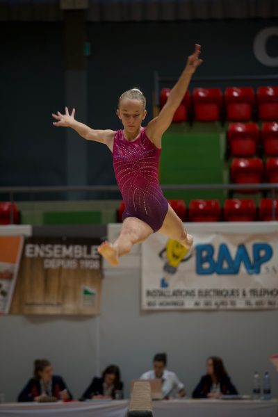 Photo 196 – Championnats suisses par équipe à Montreux (26-27 octobre)