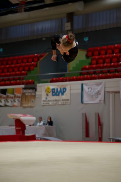 Photo 201 – Championnats suisses par équipe à Montreux (26-27 octobre)