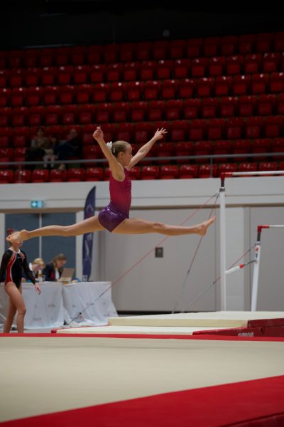 Photo 203 – Championnats suisses par équipe à Montreux (26-27 octobre)