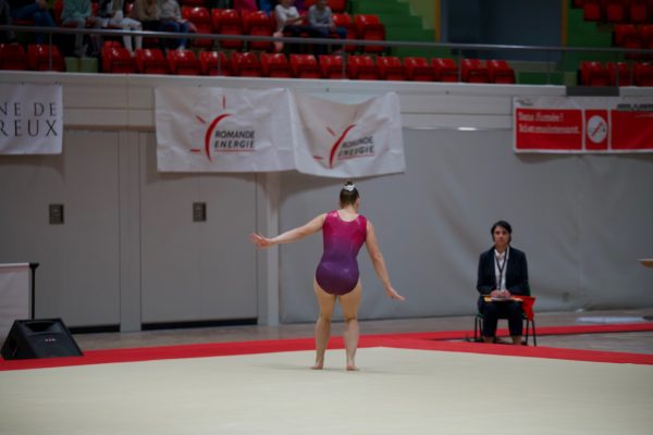 Photo 207 – Championnats suisses par équipe à Montreux (26-27 octobre)