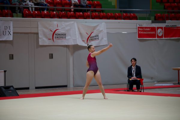 Photo 208 – Championnats suisses par équipe à Montreux (26-27 octobre)