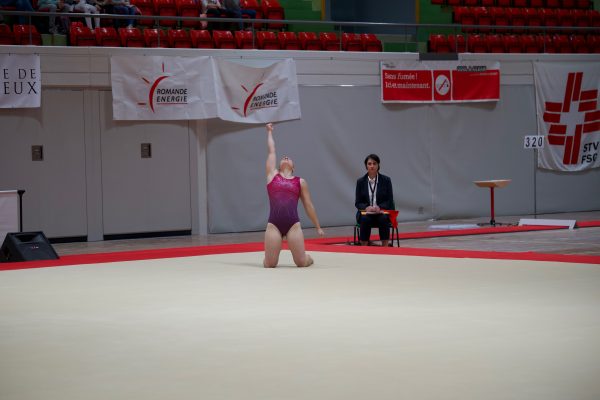 Photo 209 – Championnats suisses par équipe à Montreux (26-27 octobre)