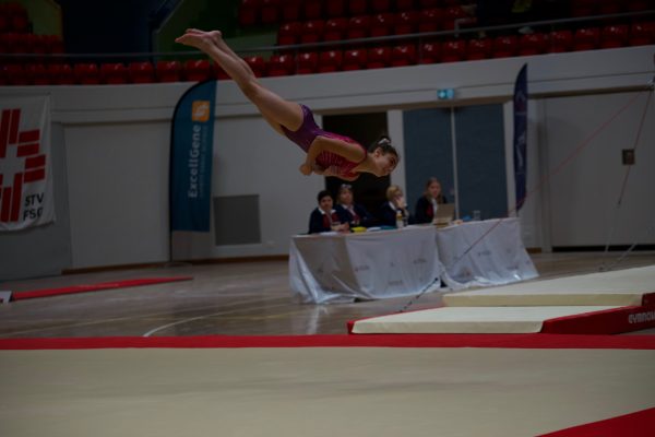 Photo 211 – Championnats suisses par équipe à Montreux (26-27 octobre)