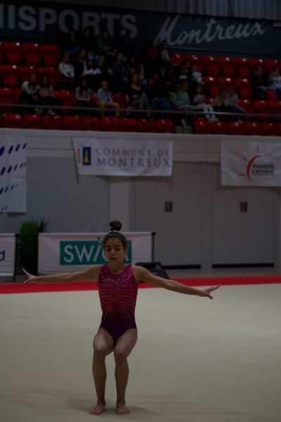 Photo 218 – Championnats suisses par équipe à Montreux (26-27 octobre)