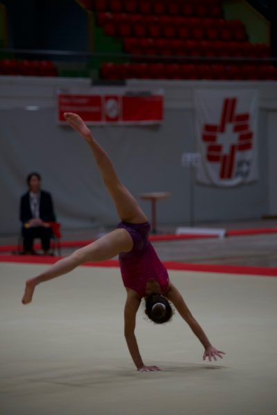 Photo 219 – Championnats suisses par équipe à Montreux (26-27 octobre)