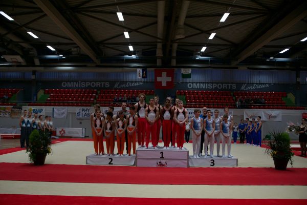 Photo 226 – Championnats suisses par équipe à Montreux (26-27 octobre)