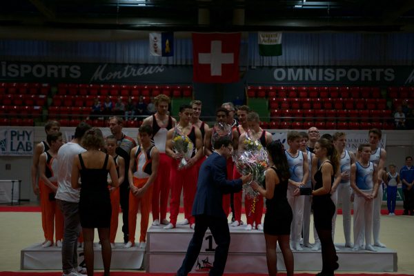 Photo 227 – Championnats suisses par équipe à Montreux (26-27 octobre)