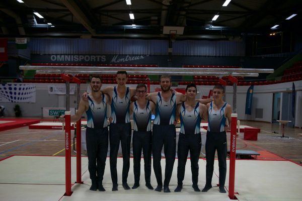 Photo 234 – Championnats suisses par équipe à Montreux (26-27 octobre)