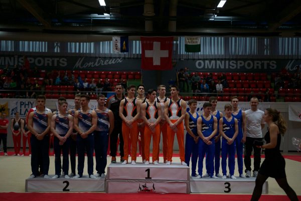 Photo 237 – Championnats suisses par équipe à Montreux (26-27 octobre)