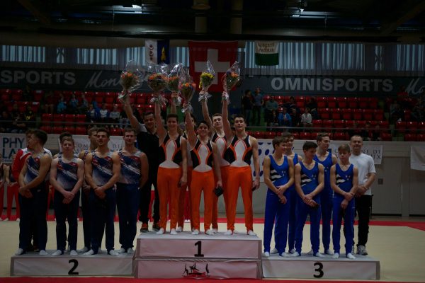 Photo 238 – Championnats suisses par équipe à Montreux (26-27 octobre)