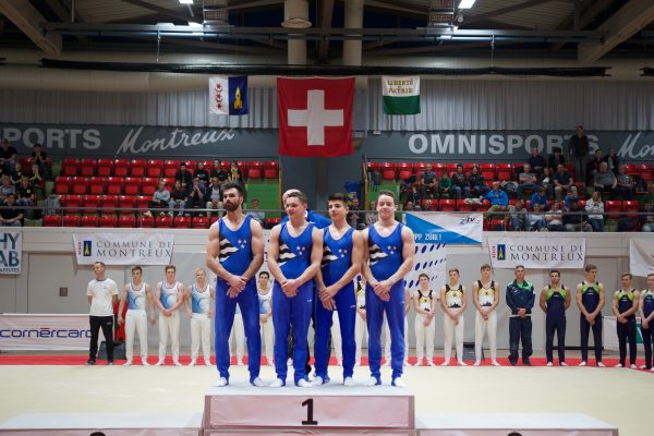 Photo 257 – Championnats suisses par équipe à Montreux (26-27 octobre)