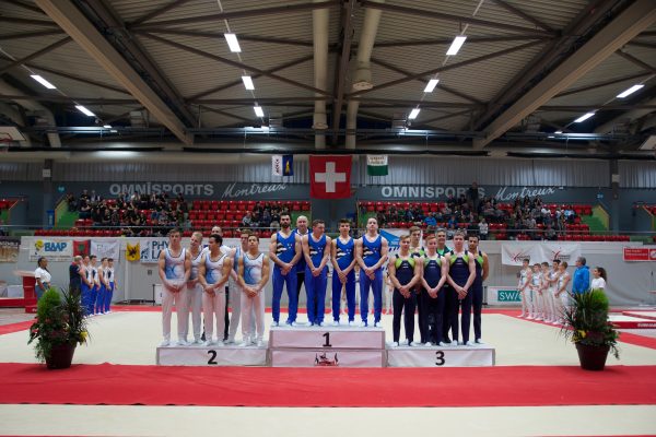 Photo 260 – Championnats suisses par équipe à Montreux (26-27 octobre)