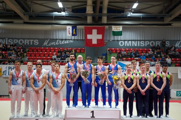 Photo 261 – Championnats suisses par équipe à Montreux (26-27 octobre)