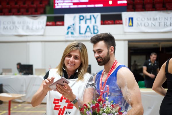 Photo 268 – Championnats suisses par équipe à Montreux (26-27 octobre)