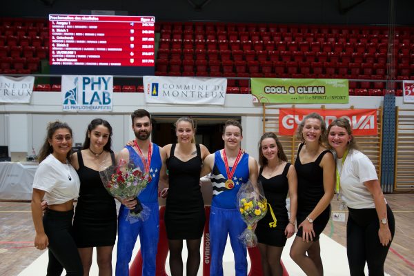 Photo 270 – Championnats suisses par équipe à Montreux (26-27 octobre)