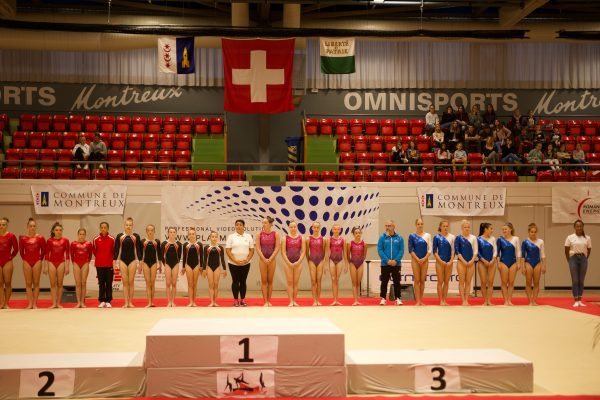 Photo 272 – Championnats suisses par équipe à Montreux (26-27 octobre)