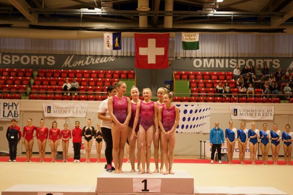 Photo 277 – Championnats suisses par équipe à Montreux (26-27 octobre)