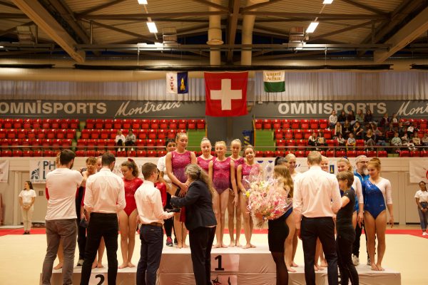 Photo 281 – Championnats suisses par équipe à Montreux (26-27 octobre)