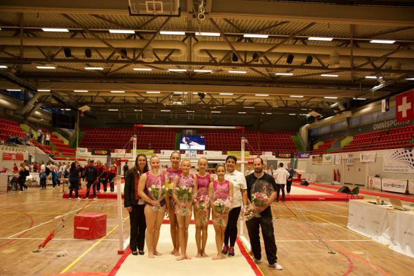 Photo 289 – Championnats suisses par équipe à Montreux (26-27 octobre)