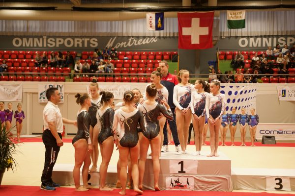 Photo 299 – Championnats suisses par équipe à Montreux (26-27 octobre)