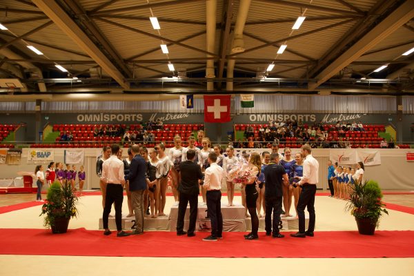 Photo 301 – Championnats suisses par équipe à Montreux (26-27 octobre)