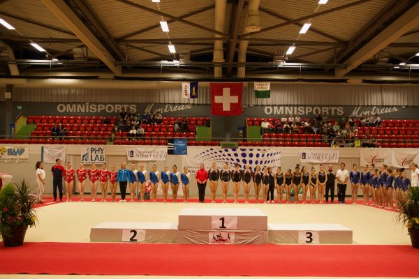Photo 306 – Championnats suisses par équipe à Montreux (26-27 octobre)