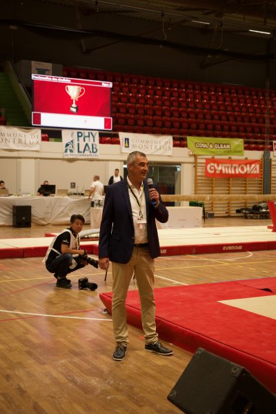 Photo 307 – Championnats suisses par équipe à Montreux (26-27 octobre)