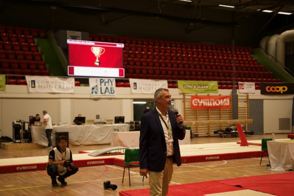 Photo 309 – Championnats suisses par équipe à Montreux (26-27 octobre)