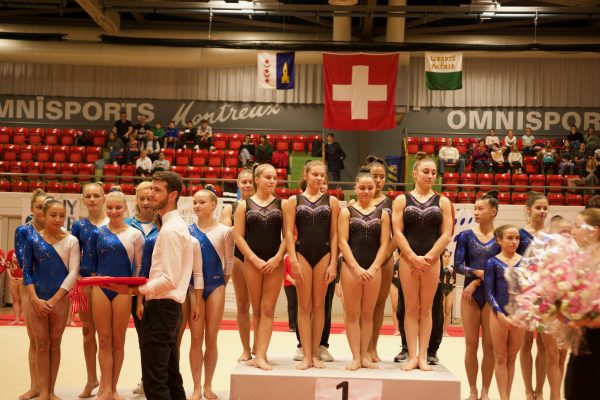 Photo 313 – Championnats suisses par équipe à Montreux (26-27 octobre)
