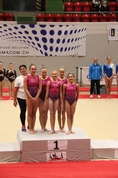 Photo 325 – Championnats suisses par équipe à Montreux (26-27 octobre)