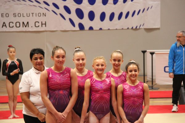 Photo 326 – Championnats suisses par équipe à Montreux (26-27 octobre)