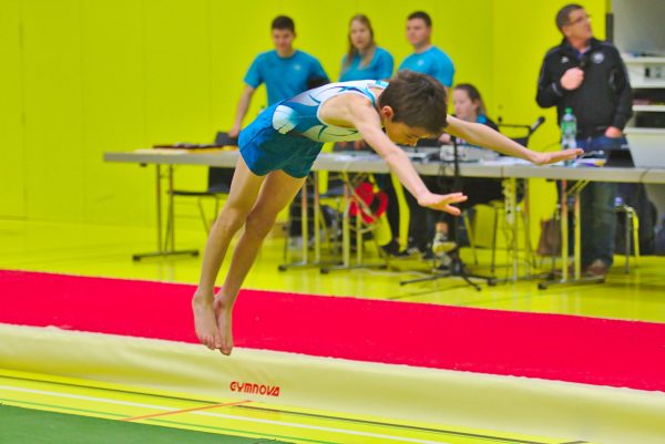Photo 1 – Championnats vaudois à Gurmels (30 mars)
