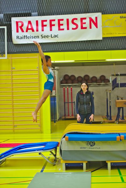 Photo 12 – Championnats vaudois à Gurmels (30 mars)