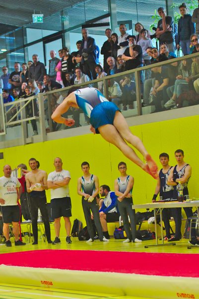 Photo 38 – Championnats vaudois à Gurmels (30 mars)